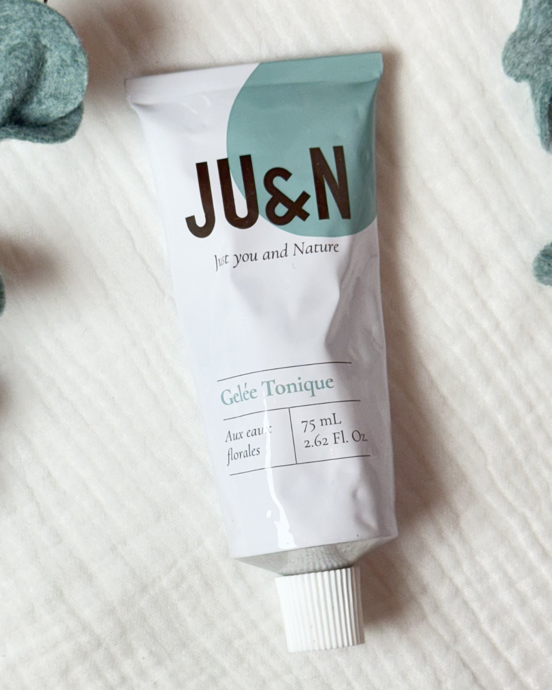 La Gelée P'tite Moche