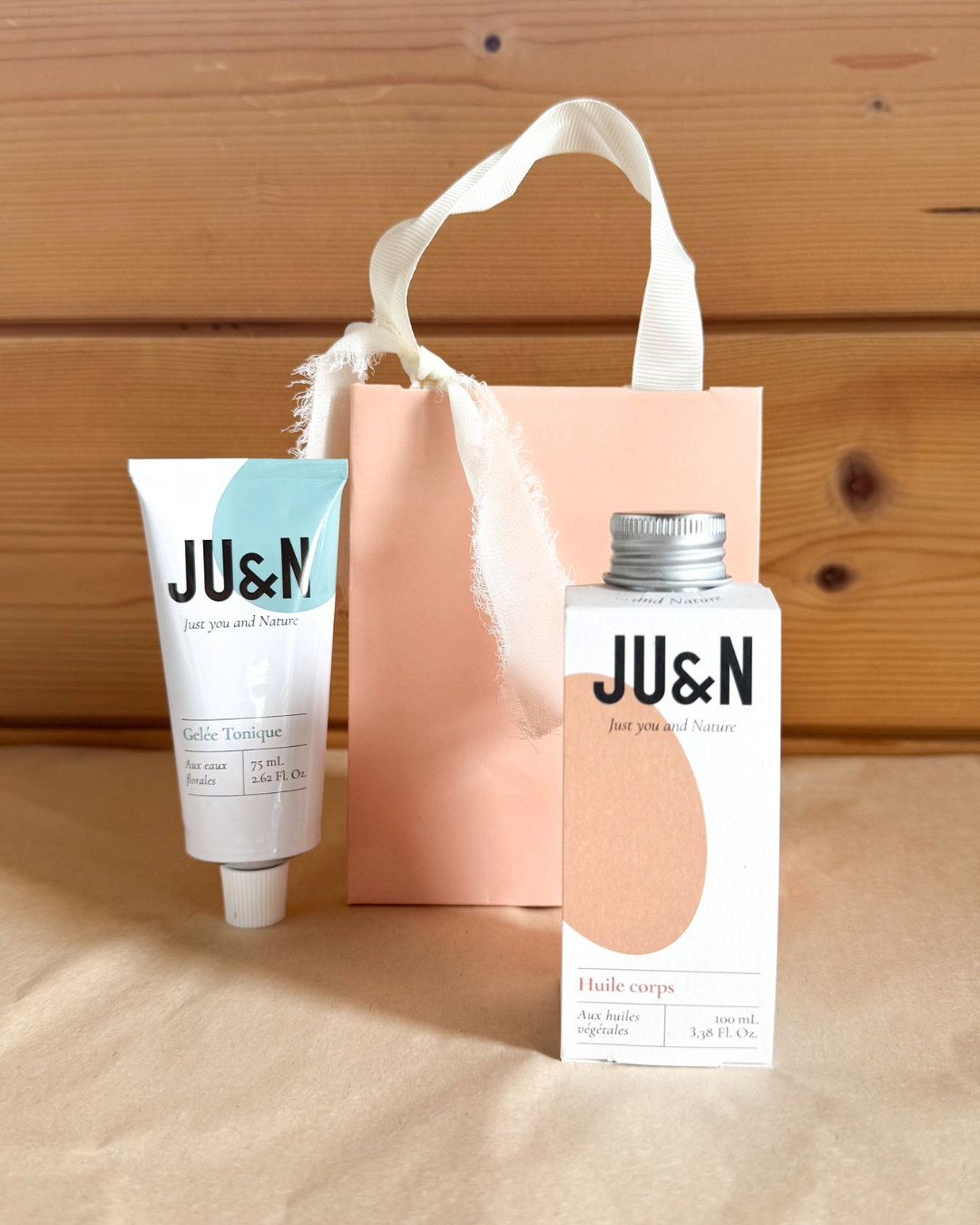 Le Coffret Bien-être