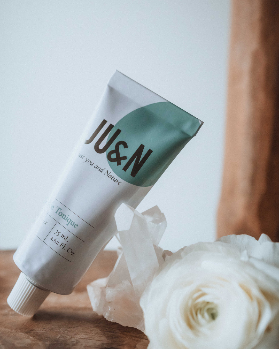 Gelée Tonique Visage