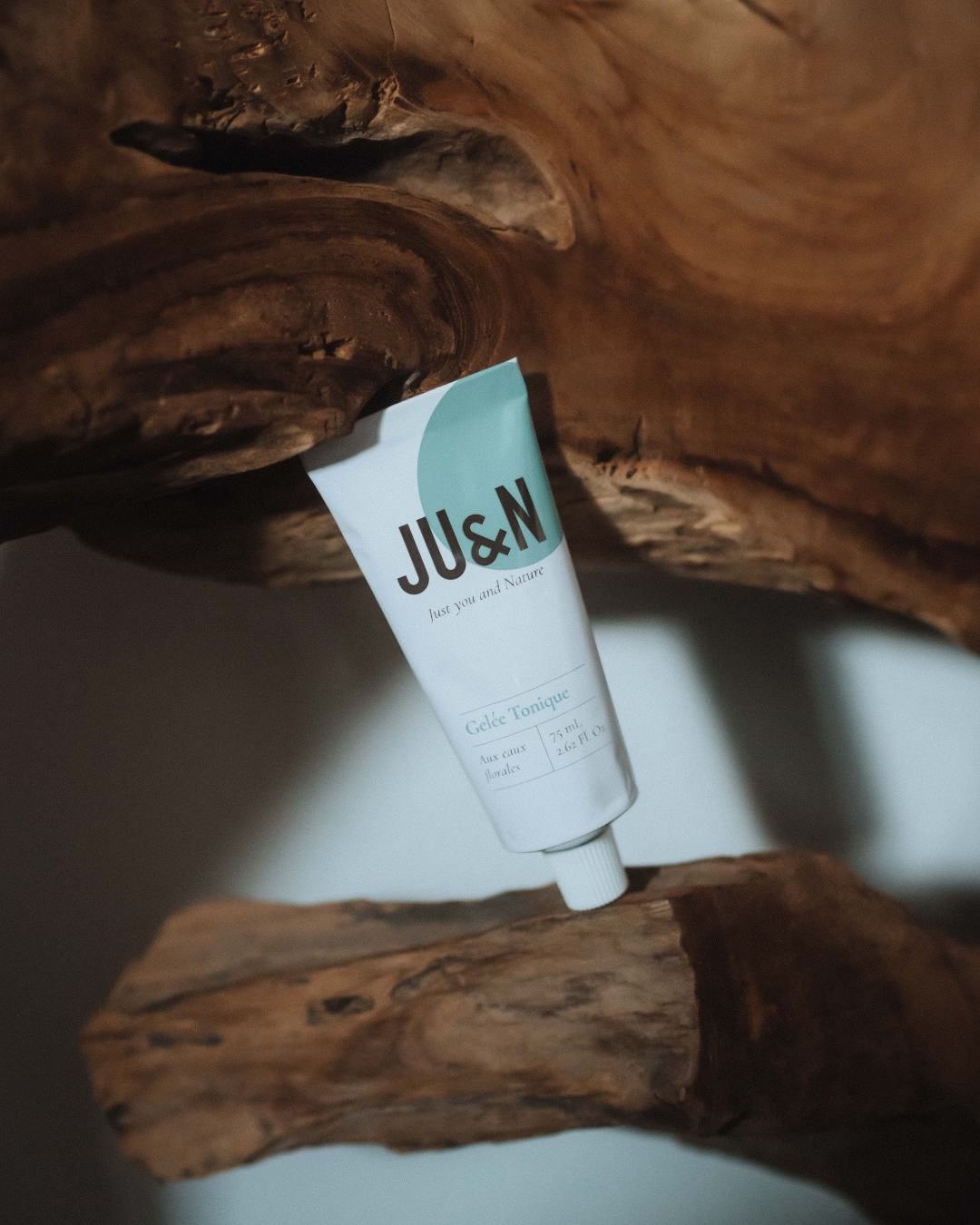 Gelée Tonique Visage