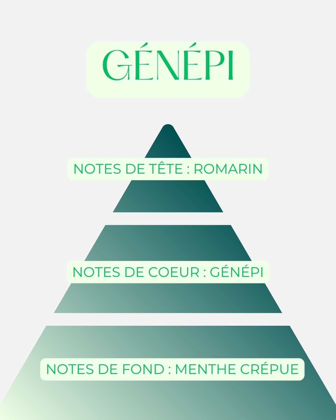 La Bougie Génépi