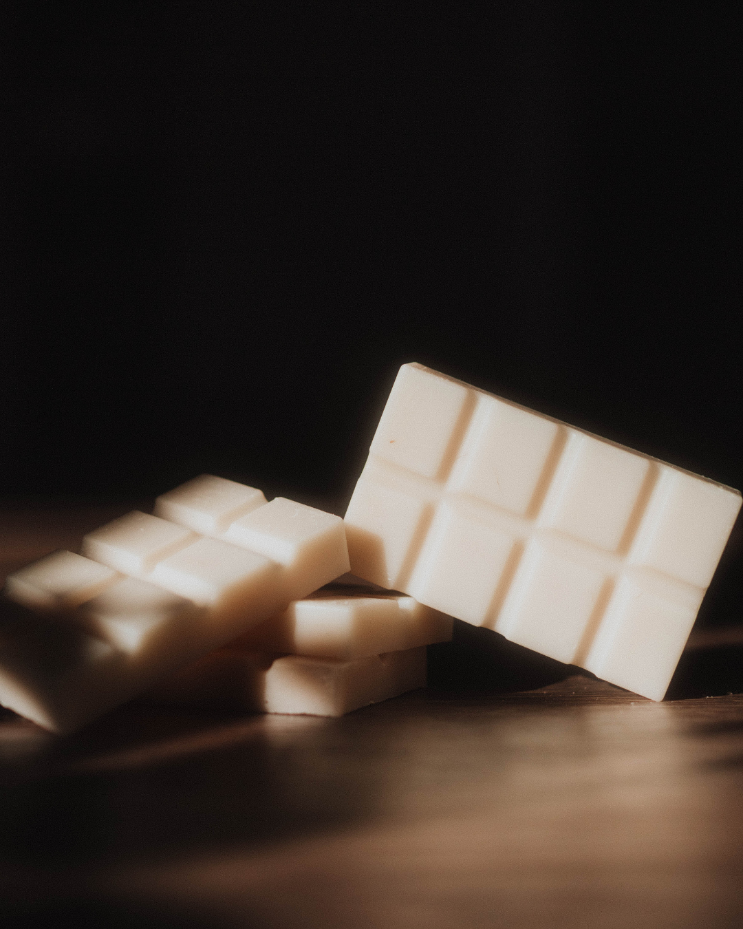 Les Fondants Parfumés