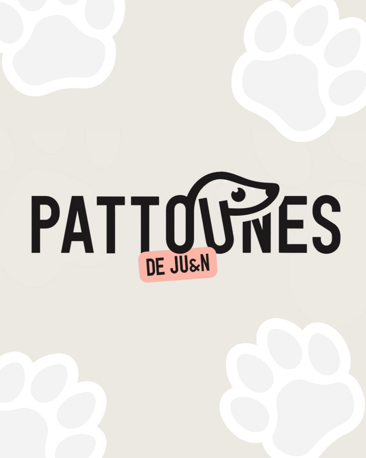 Les Pattounes de JU&N