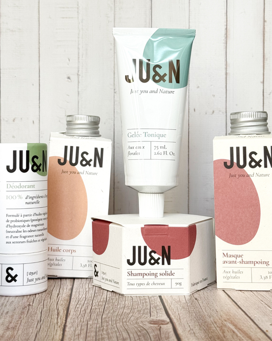 Le Coffret Cosmétiques