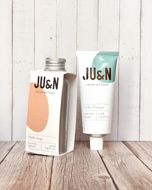 Le Coffret Bien-être