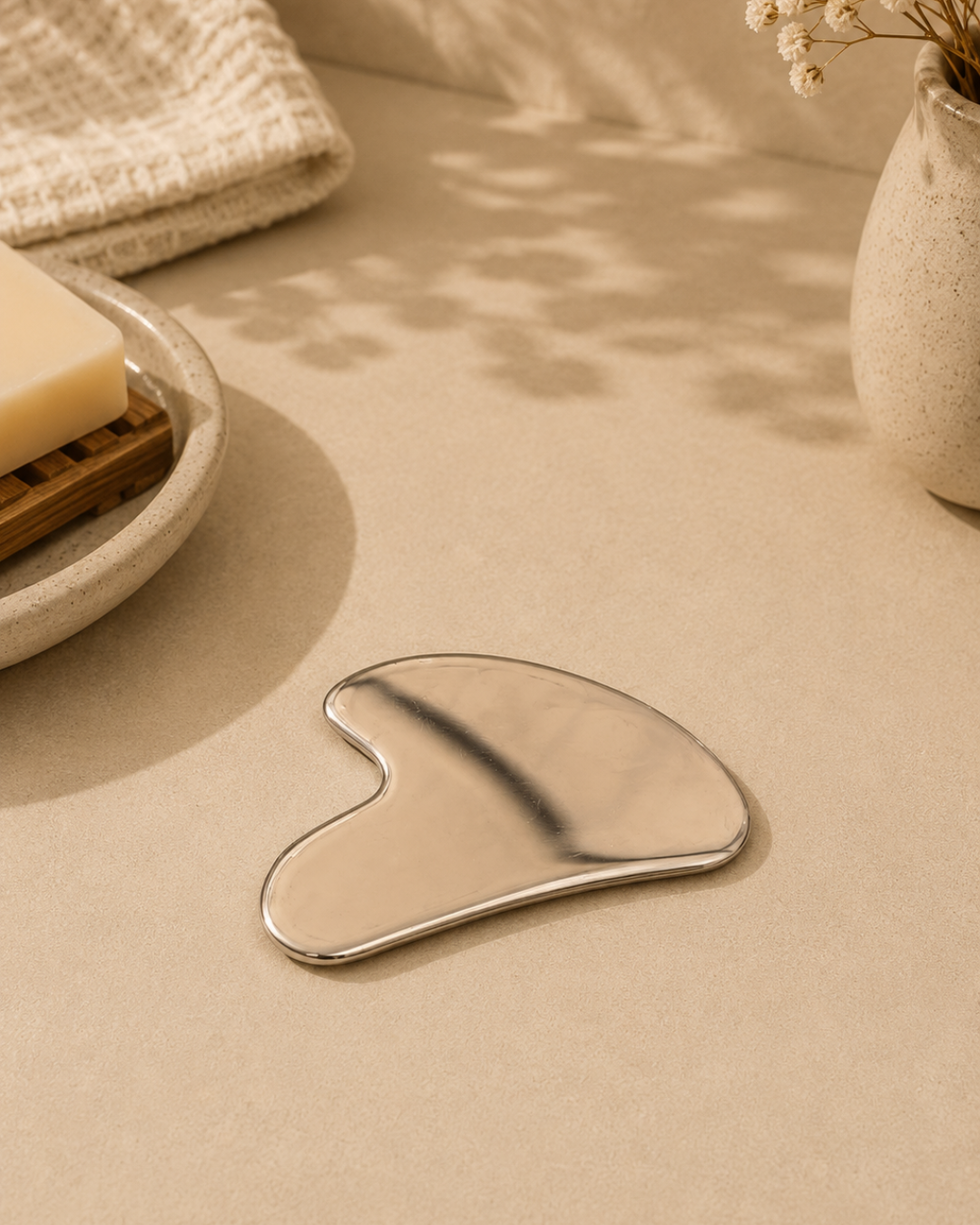 Gua sha