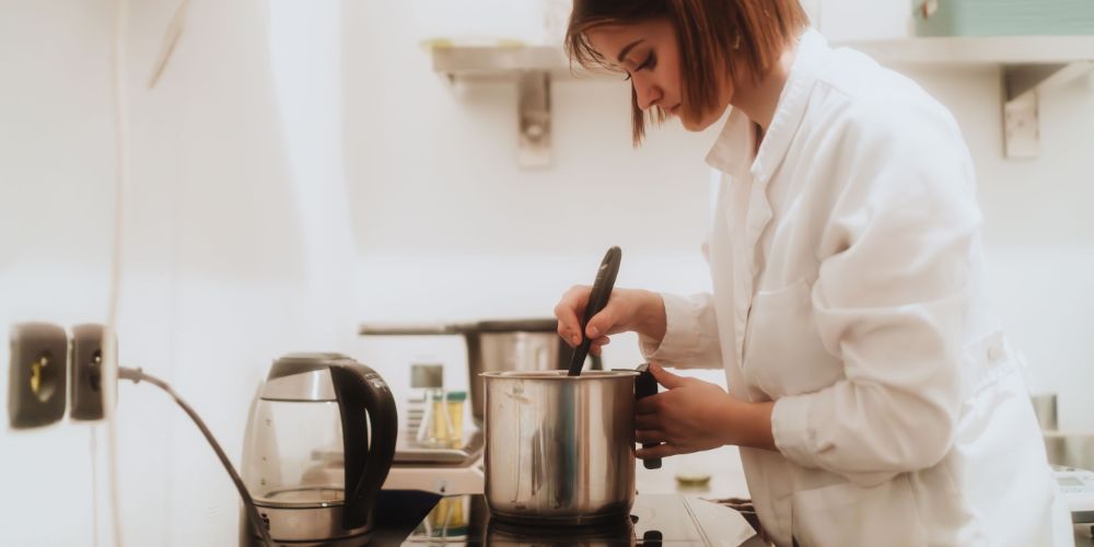 Cosmétiques naturels et artisanaux de Haute-Savoie par JU&N Cosmétiques