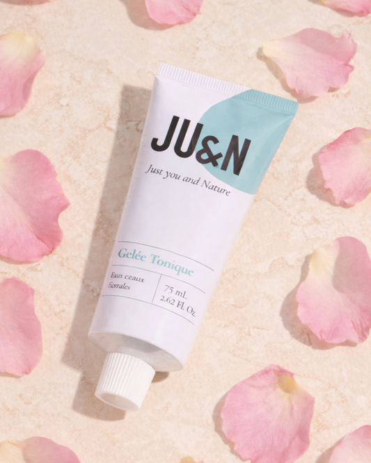Gelée Tonique Visage