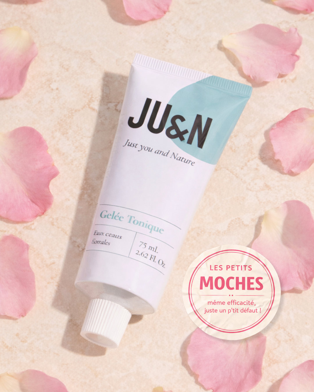 La Gelée P'tite Moche