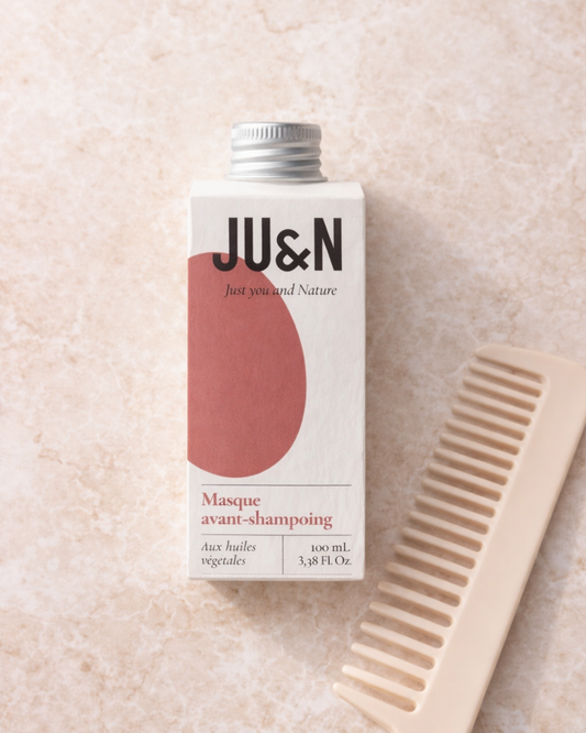 Le masque capillaire