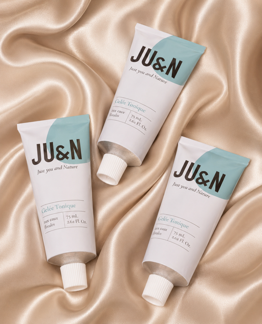 Le trio de Gelées