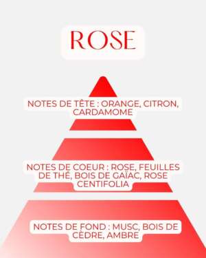 La Bougie Rose